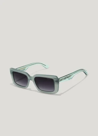 Gafas de sol rectangulares
