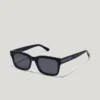 Gafas de sol rectangulares