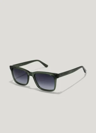 Gafas de sol rectangulares