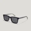 Gafas de sol rectangulares