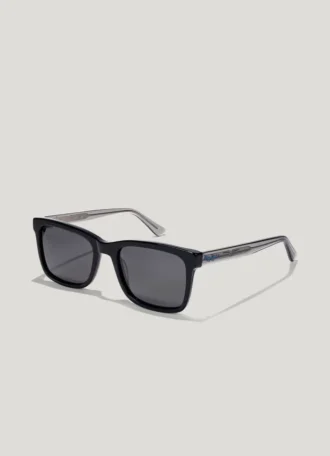 Gafas de sol rectangulares