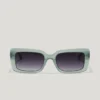 Gafas de sol rectangulares Gafas de sol rectangulares