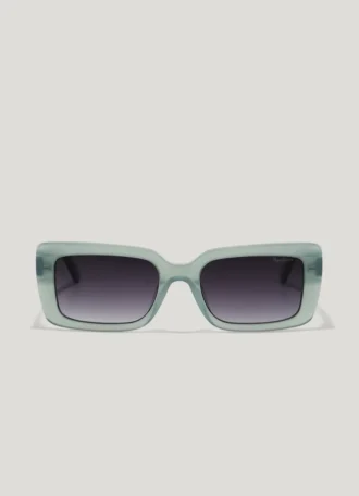 Gafas de sol rectangulares
