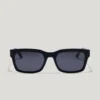 Gafas de sol rectangulares