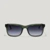 Gafas de sol rectangulares