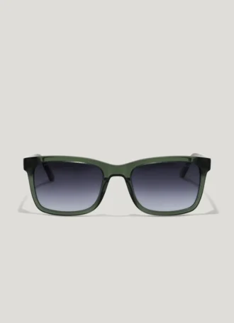 Gafas de sol rectangulares