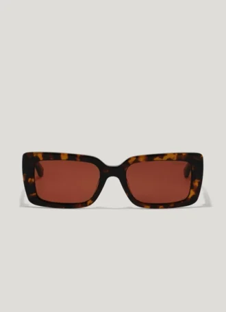 Gafas de sol rectangulares