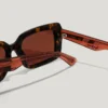 Gafas de sol rectangulares Gafas de sol rectangulares
