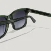 Gafas de sol rectangulares