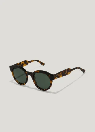 Gafas de sol redondas