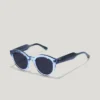 Gafas de sol redondas Gafas de sol redondas
