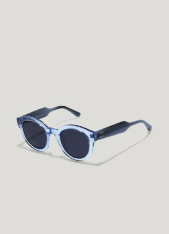 Gafas de sol redondas