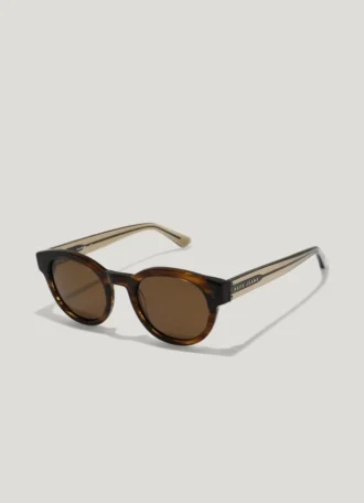 Gafas de sol redondas