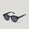 Gafas de sol redondas