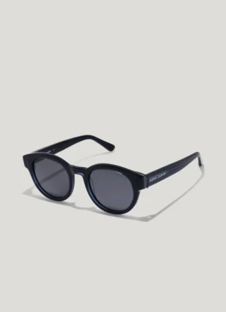 Gafas de sol redondas