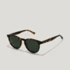 Gafas de sol redondas