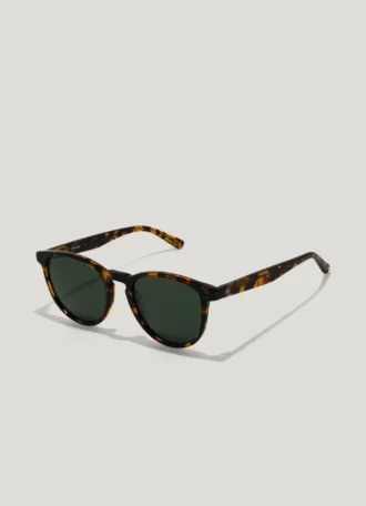 Gafas de sol redondas