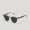 Gafas de sol redondas