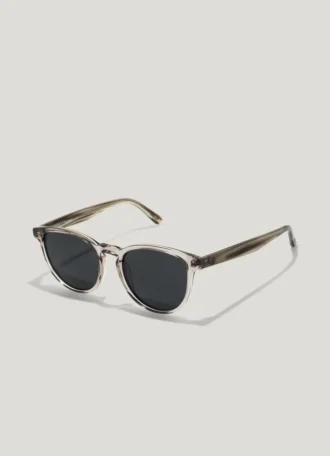 Gafas de sol redondas
