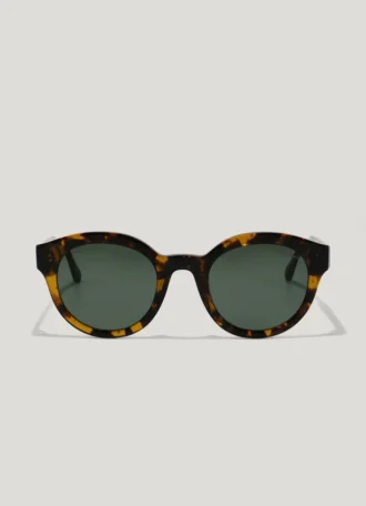 Gafas de sol redondas