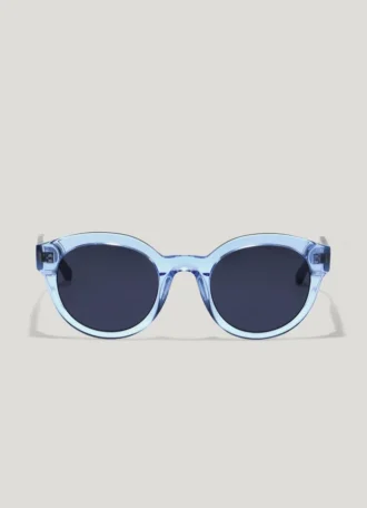Gafas de sol redondas