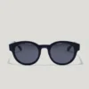 Gafas de sol redondas