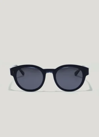 Gafas de sol redondas
