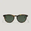 Gafas de sol redondas