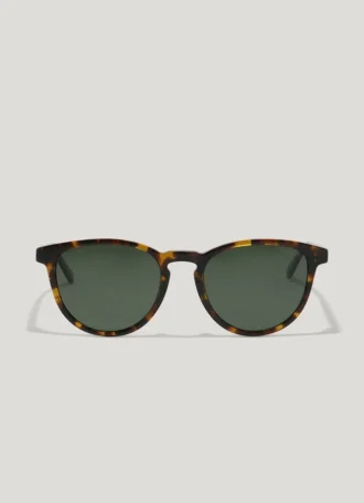 Gafas de sol redondas