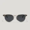 Gafas de sol redondas