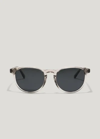 Gafas de sol redondas