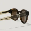Gafas de sol redondas