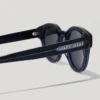 Gafas de sol redondas