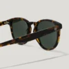 Gafas de sol redondas