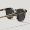 Gafas de sol redondas