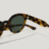 Gafas de sol redondas Gafas de sol redondas