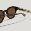 Gafas de sol redondas