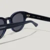 Gafas de sol redondas