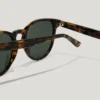 Gafas de sol redondas
