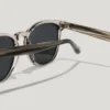 Gafas de sol redondas