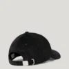 Gorra de pana con logotipo bordado Gorra de pana con logotipo bordado