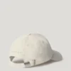 Gorra de sarga con logotipo bordado Gorra de sarga con logotipo bordado