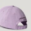 Gorra de sarga con logotipo bordado Gorra de sarga con logotipo bordado