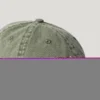 Gorra de sarga con logotipo bordado Gorra de sarga con logotipo bordado