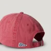 Gorra de sarga con logotipo bordado Gorra de sarga con logotipo bordado