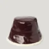 Gorro reversible de piel sintética