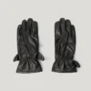Guantes de cuero