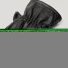 Guantes de cuero