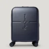 Maleta trolley rígida de 55 cm