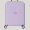 Maleta trolley rígida de 55 cm